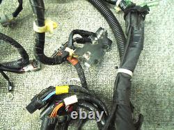 Engine Wire Harness 6AW-82590-10-00 Yamaha HPDI Outboard Motor 2010 350 Hp Motor