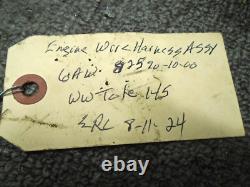 Engine Wire Harness 6AW-82590-10-00 Yamaha HPDI Outboard Motor 2010 350 Hp Motor