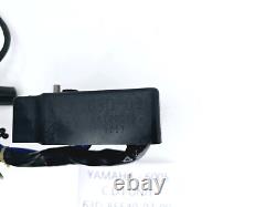 F8T20071 Yamaha Outboard Engine Motor CONTROL UNIT C. D. I 63D-03 40hp 50hp