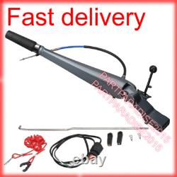Fit Steering Control Tiller Handle yamaha outboard motor 2 stroke 75hp Enduro