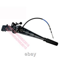 Fit Steering Control Tiller Handle yamaha outboard motor 2 stroke 75hp Enduro