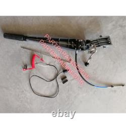 Fit Steering Control Tiller Handle yamaha outboard motor 2 stroke 75hp Enduro