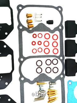 Fits Yamaha Outboard Motor 150-200 HP Carburetor Repair Kit 6G5-W0093-04 New