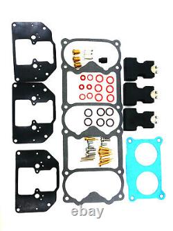 Fits Yamaha Outboard Motor 150-200 HP Carburetor Repair Kit 6G5-W0093-04 New
