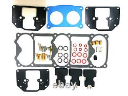 Fits Yamaha Outboard Motor 150-200 HP Carburetor Repair Kit 6G5-W0093-04 New