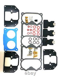 Fits Yamaha Outboard Motor 150-200 HP Carburetor Repair Kit 6G5-W0093-04 New