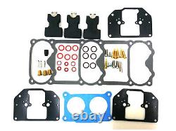 Fits Yamaha Outboard Motor 150-200 HP Carburetor Repair Kit 6G5-W0093-04 New
