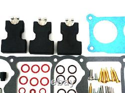 Fits Yamaha Outboard Motor 150-200 HP Carburetor Repair Kit 6G5-W0093-04 New