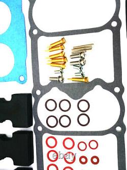 Fits Yamaha Outboard Motor 150-200 HP Carburetor Repair Kit 6G5-W0093-04 New