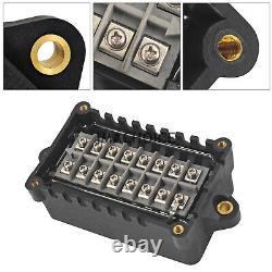 For 115HP 130HP Yamaha Outboard Motor Ignition Power Pack CDI 6E5-85540-12-00