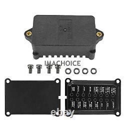 For 115HP 130HP Yamaha Outboard Motor Ignition Power Pack CDI 6E5-85540-12-00