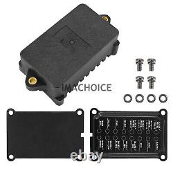 For 115HP 130HP Yamaha Outboard Motor Ignition Power Pack CDI 6E5-85540-12-00