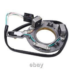 For 75 80 85 90HP Yamaha Pulser Coil Trigger Base 688-85580-12 Outboard Motor