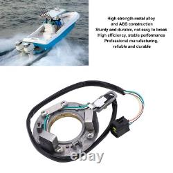 For 75 80 85 90HP Yamaha Pulser Coil Trigger Base 688-85580-12 Outboard Motor