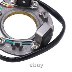 For 75 80 85 90HP Yamaha Pulser Coil Trigger Base 688-85580-12 Outboard Motor