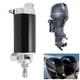 For Mercury, Mariner, Yamaha Outboard 25 30 40 Hpoutboard Starter Motor 9 Teeth