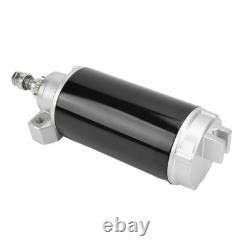For Mercury, Mariner, Yamaha Outboard 25 30 40 HPOutboard Starter Motor 9 Teeth