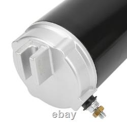 For Mercury, Mariner, Yamaha Outboard 25 30 40 HPOutboard Starter Motor 9 Teeth