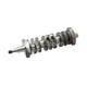For Yamaha 2 Stroke Outboard Motor 90 150 200hp V6 6g5-11411-01 Crankshaft Assy