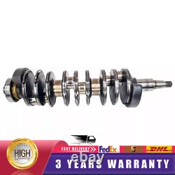 For YAMAHA 2 Stroke Outboard Motor 90 150 200HP V6 6G5-11411-01 Crankshaft Assy