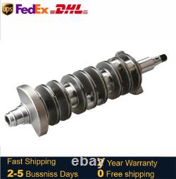 For YAMAHA 2 Stroke Outboard Motor 90 150 200HP V6 6G5-11411-01 Crankshaft Assy
