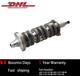 For Yamaha 2 Stroke Outboard Motor 90 150 200hp V6 6g5-11411-01 Crankshaft Assy