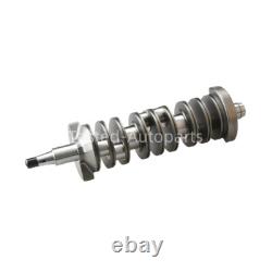 For YAMAHA 2 Stroke Outboard Motor 90 150 200HP V6 6G5-11411-01 Crankshaft Assy