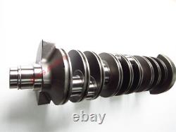 For YAMAHA 2 Stroke Outboard Motor 90 150 200HP V6 6G5-11411-01 Crankshaft Assy