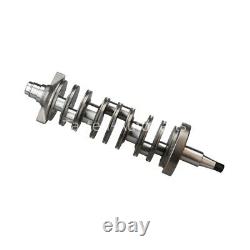 For YAMAHA 2 Stroke Outboard Motor 90 150 200HP V6 6G5-11411-01 Crankshaft Assy
