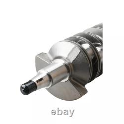 For YAMAHA 2 Stroke Outboard Motor 90 150 200HP V6 6G5-11411-01 Crankshaft Assy