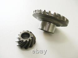 For YAMAHA 6K5-4555160-2F Gear Set Outboard Motor Boat 2 Stroke 60HP