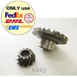 For YAMAHA 6K5-4555160-2F Gear Set Outboard Motor Boat 2 Stroke 60HP