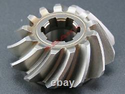 For YAMAHA Outboard 48, 55 HP Gear Set =(697-45551-00+697-45560-00+697-45571-00)