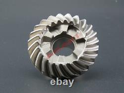 For YAMAHA Outboard 48, 55 HP Gear Set =(697-45551-00+697-45560-00+697-45571-00)