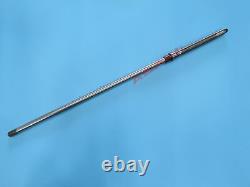 For YAMAHA Outboard 48 HP E48MLHT/E48MLH Drive Shaft? 670-45510-10