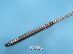 For YAMAHA Outboard 48 HP E48MLHT/E48MLH Drive Shaft? 670-45510-10