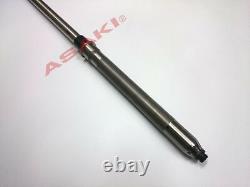 For YAMAHA Outboard C55ELRP/C55ERT 55 HP Drive Shaft Assembly L 663-45510-11