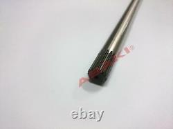 For YAMAHA Outboard C55ELRP/C55ERT 55 HP Drive Shaft Assembly L 663-45510-11