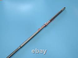For YAMAHA Outboard Motor 15 HP Drive Shaft? 6B4-45501-10 L