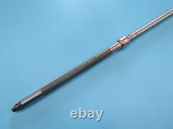 For YAMAHA Outboard Motor 15 HP Drive Shaft? 6B4-45501-10 L