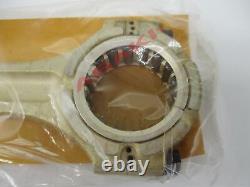 For YAMAHA Outboard Motor 200 HP Connecting Rod Kit Pleuel-Kit 60H-11650-00