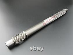 For YAMAHA Outboard Motor 70, 90 HP 70ETLH 90ETLK Propeller Shaft 6H1-45611-00