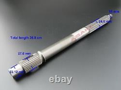 For YAMAHA Outboard Motor 70, 90 HP 70ETLH 90ETLK Propeller Shaft 6H1-45611-00