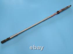 For YAMAHA Outboard Motor 75, 80, 90, 100 HP Drive Shaft Complete 67F-45501-10