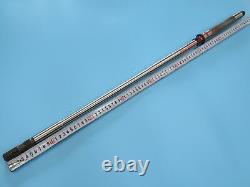 For YAMAHA Outboard Motor 75, 80, 90, 100 HP Drive Shaft Complete 67F-45501-10