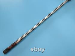 For YAMAHA Outboard Motor 75, 80, 90, 100 HP Drive Shaft Complete 67F-45501-10