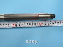 For YAMAHA Outboard Motor 75, 80, 90, 100 HP Drive Shaft Complete 67F-45501-10