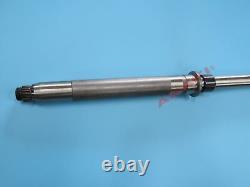 For YAMAHA Outboard Motor 75, 80, 90, 100 HP Drive Shaft Complete 67F-45501-10