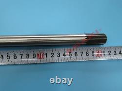 For YAMAHA Outboard Motor 75, 85 HP E75MLHT C85TLRP Drive Shaft 688-45501-11
