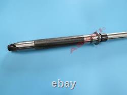 For YAMAHA Outboard Motor 75, 85 HP E75MLHT C85TLRP Drive Shaft 688-45501-11